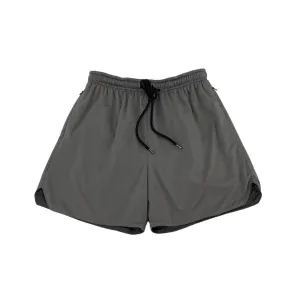 Banner Athletics Mesh Training Short