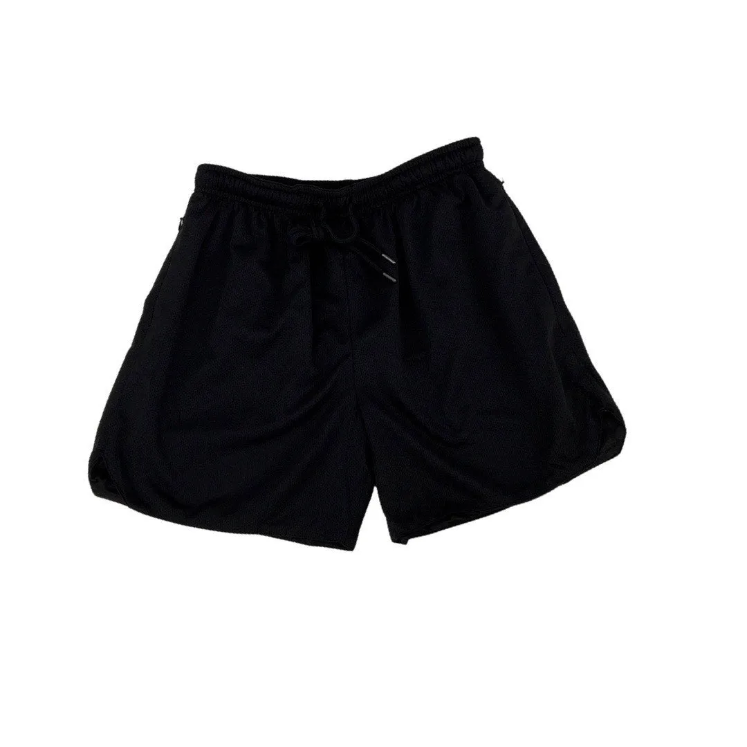 Banner Athletics Mesh Training Short