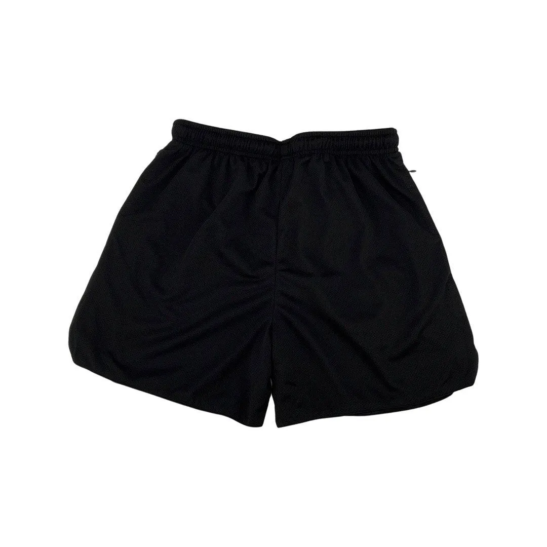 Banner Athletics Mesh Training Short