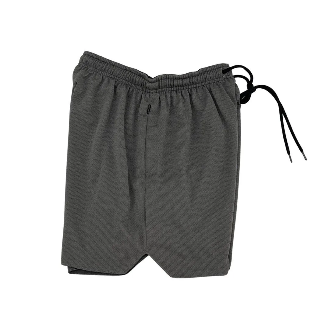 Banner Athletics Mesh Training Short