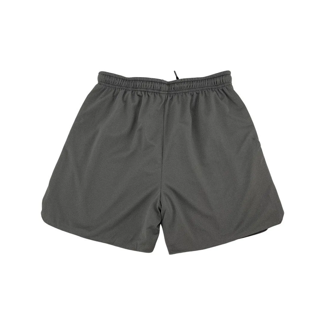 Banner Athletics Mesh Training Short