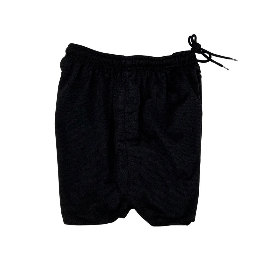Banner Athletics Mesh Training Short