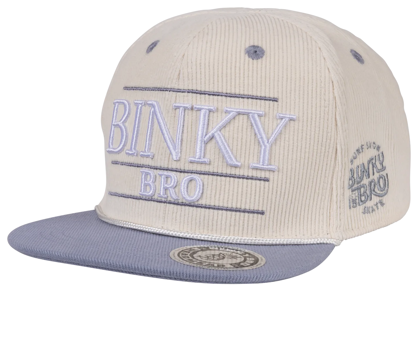 BinkyBro Surge Hat
