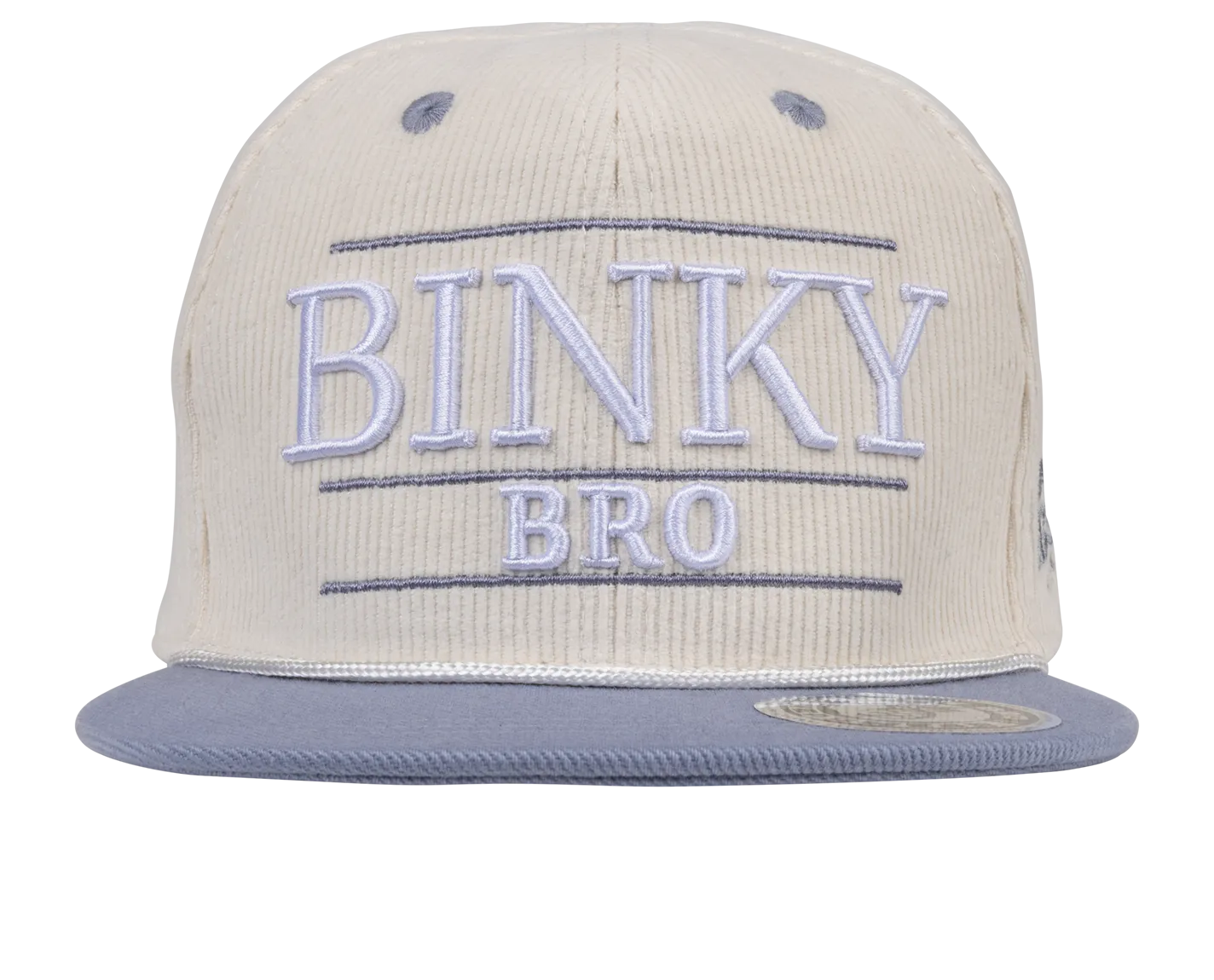 BinkyBro Surge Hat