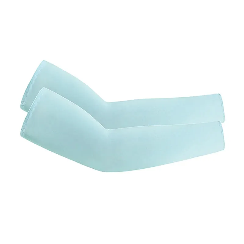 Cooling Arm Sleeves - UV Protection for Sports & Outdoors
