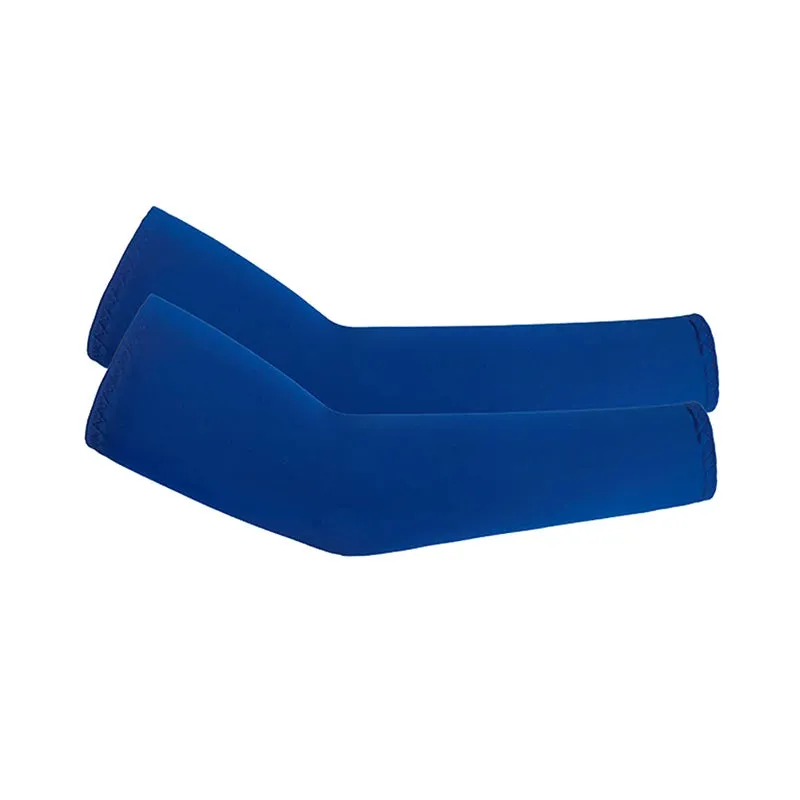 Cooling Arm Sleeves - UV Protection for Sports & Outdoors