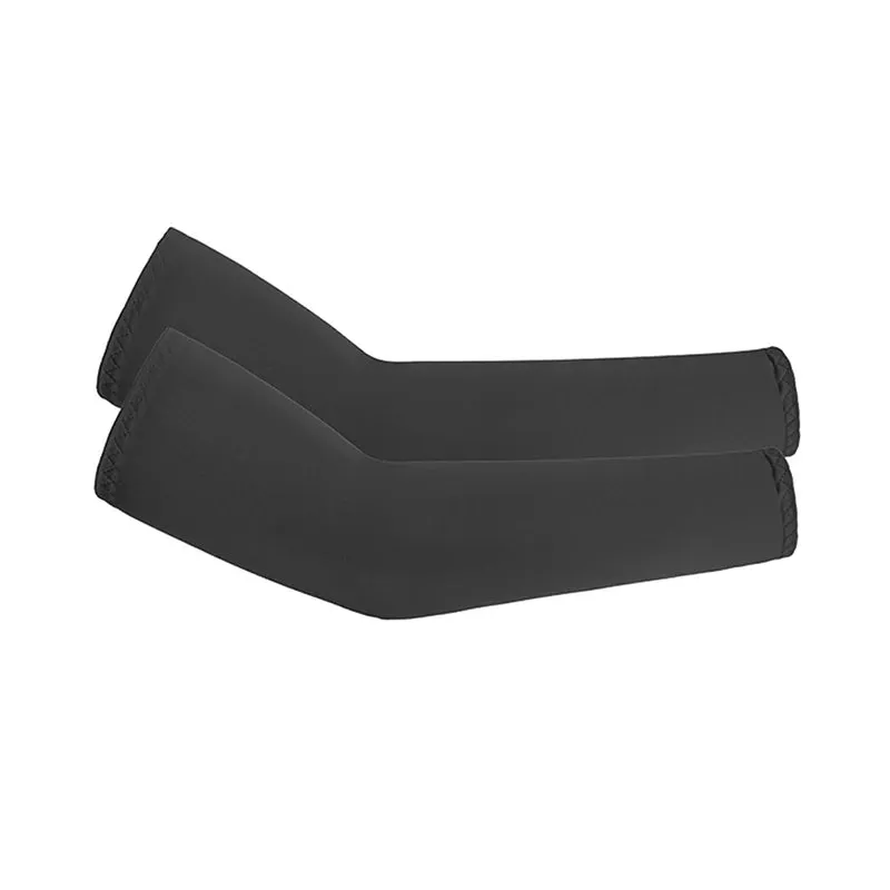 Cooling Arm Sleeves - UV Protection for Sports & Outdoors