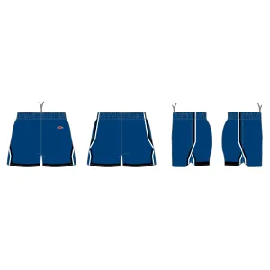 Custom 7" Pro Woven Short