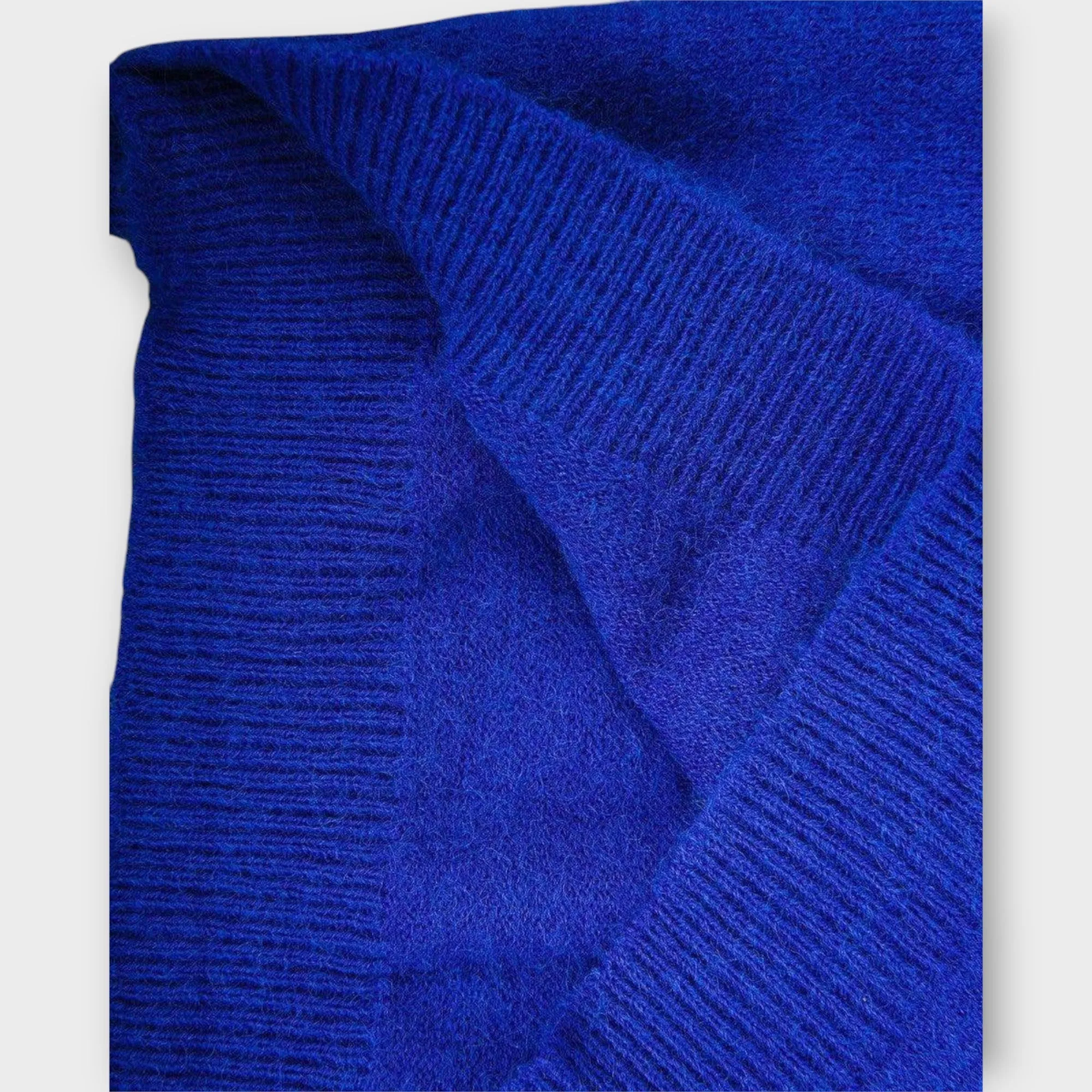 Elina Classic Knitted Sweater