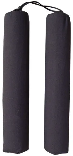 Foam Sparring Nunchaku Chuck