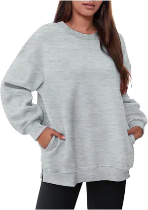 Masbird Hoodies for Women Women's Zip Up Y2K Hoodies Casual Long Sleeve Track Jackets with Pockets