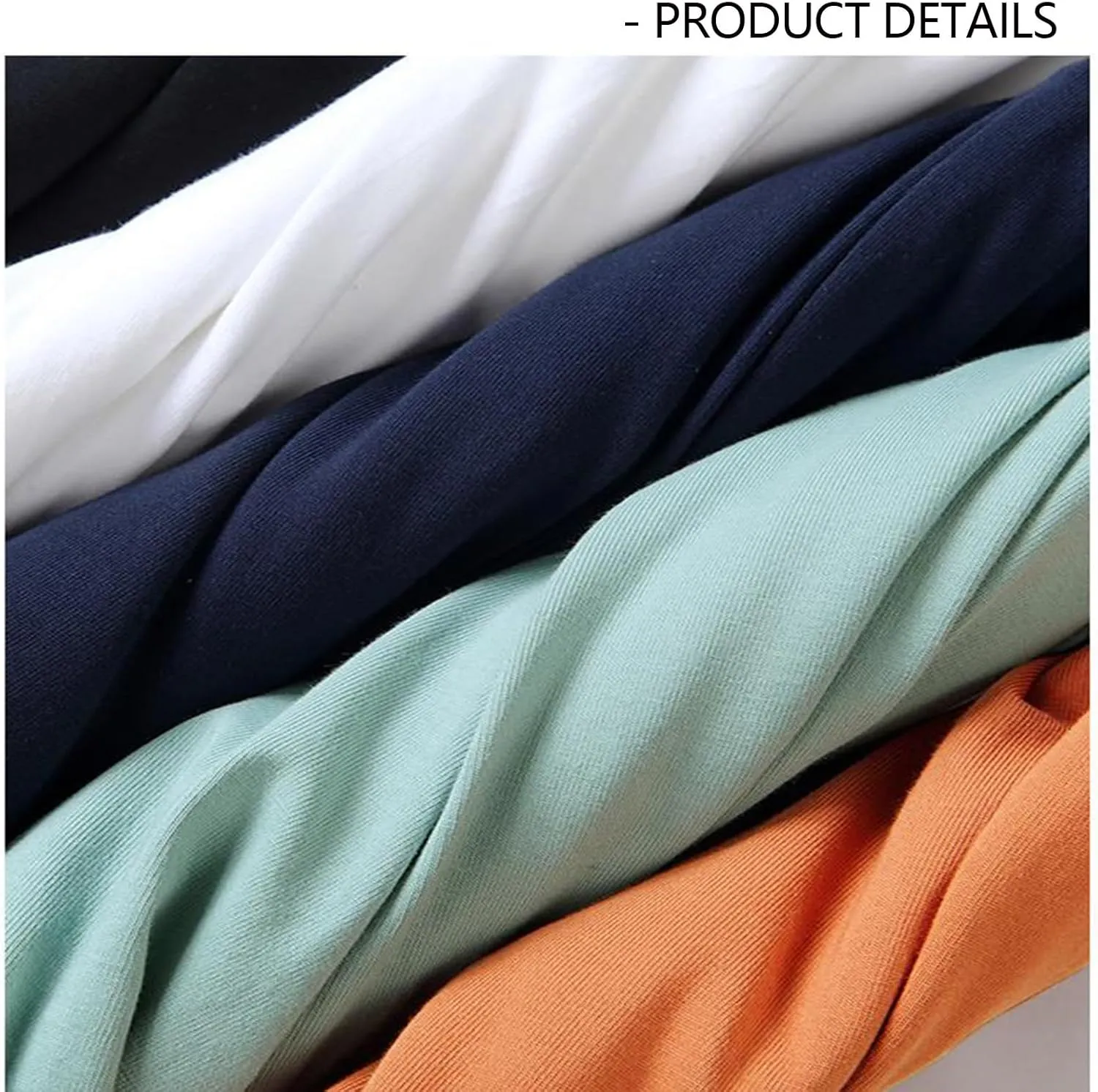 Men's Oversized T-Shirts Cotton Unisex Crew Neck Heavyweight Loose Fit Short Sleeve Shirt Classic Soft Tees
