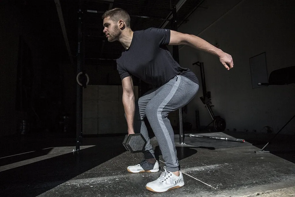 MEN'S TRAINING TOP