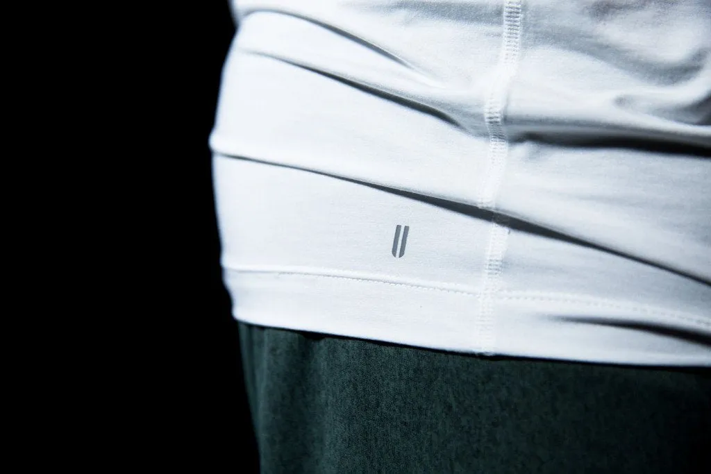 MEN'S TRAINING TOP