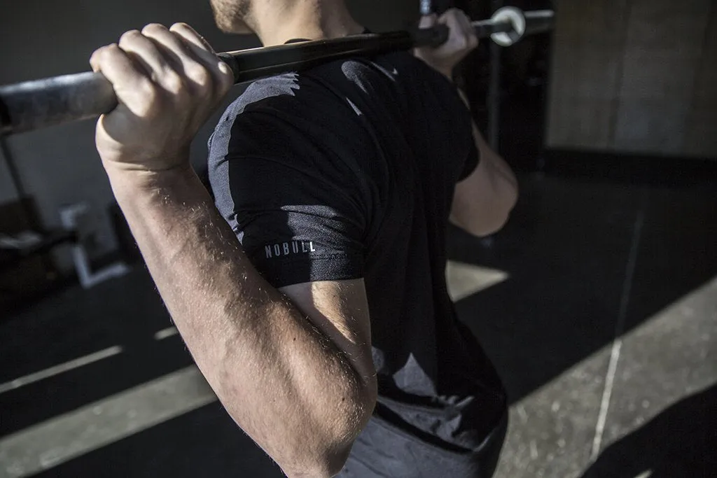 MEN'S TRAINING TOP