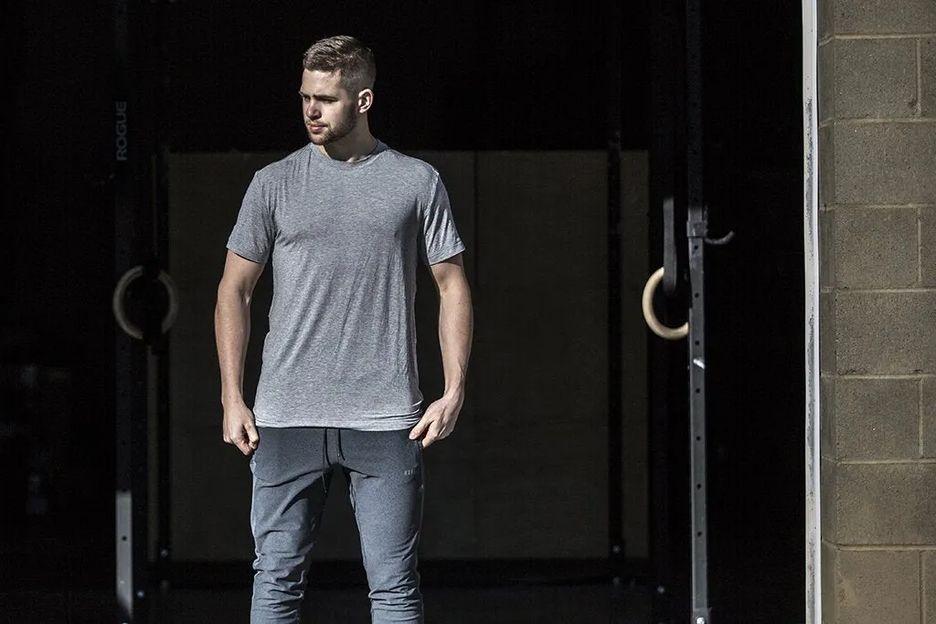 MEN'S TRAINING TOP