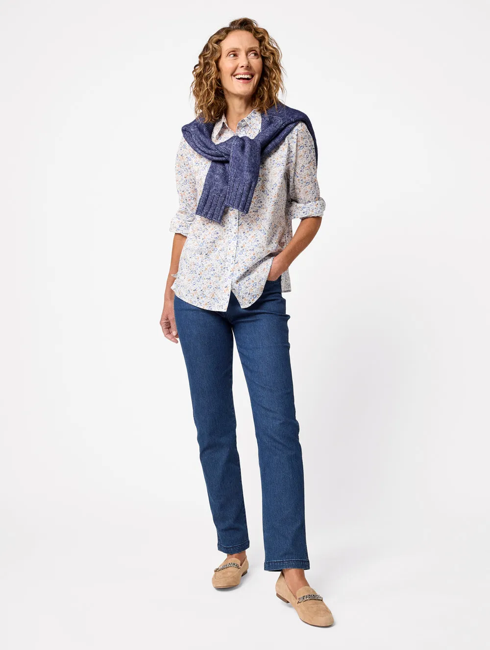 Rosalia Shirt