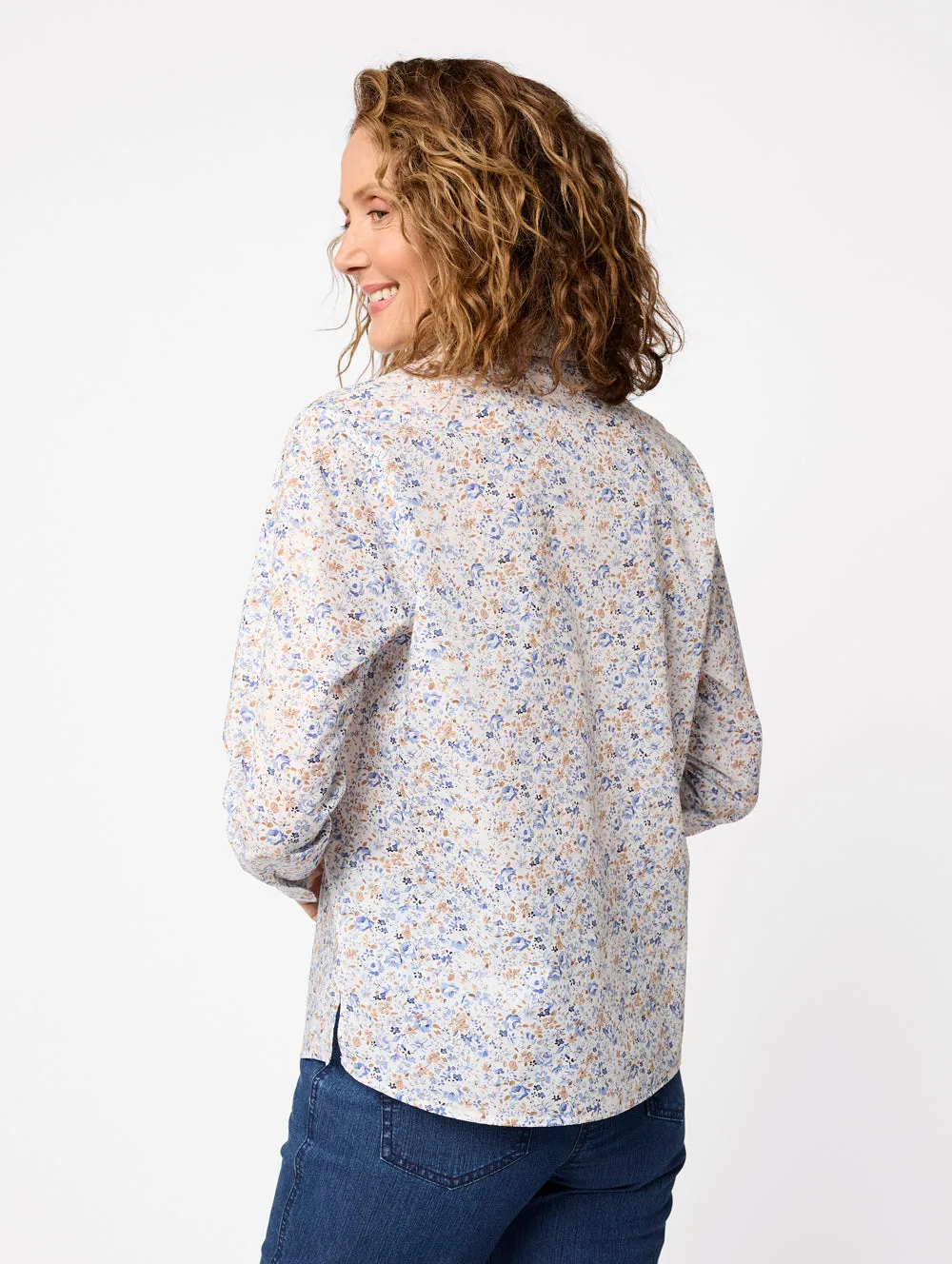 Rosalia Shirt