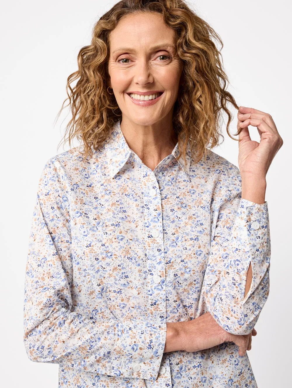 Rosalia Shirt