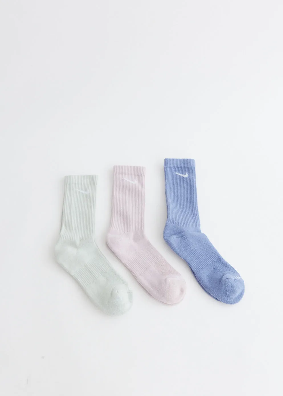 Training Crew Socks (3 Pairs)