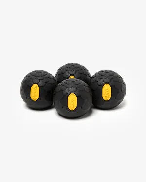VIBRAM BALL FEET