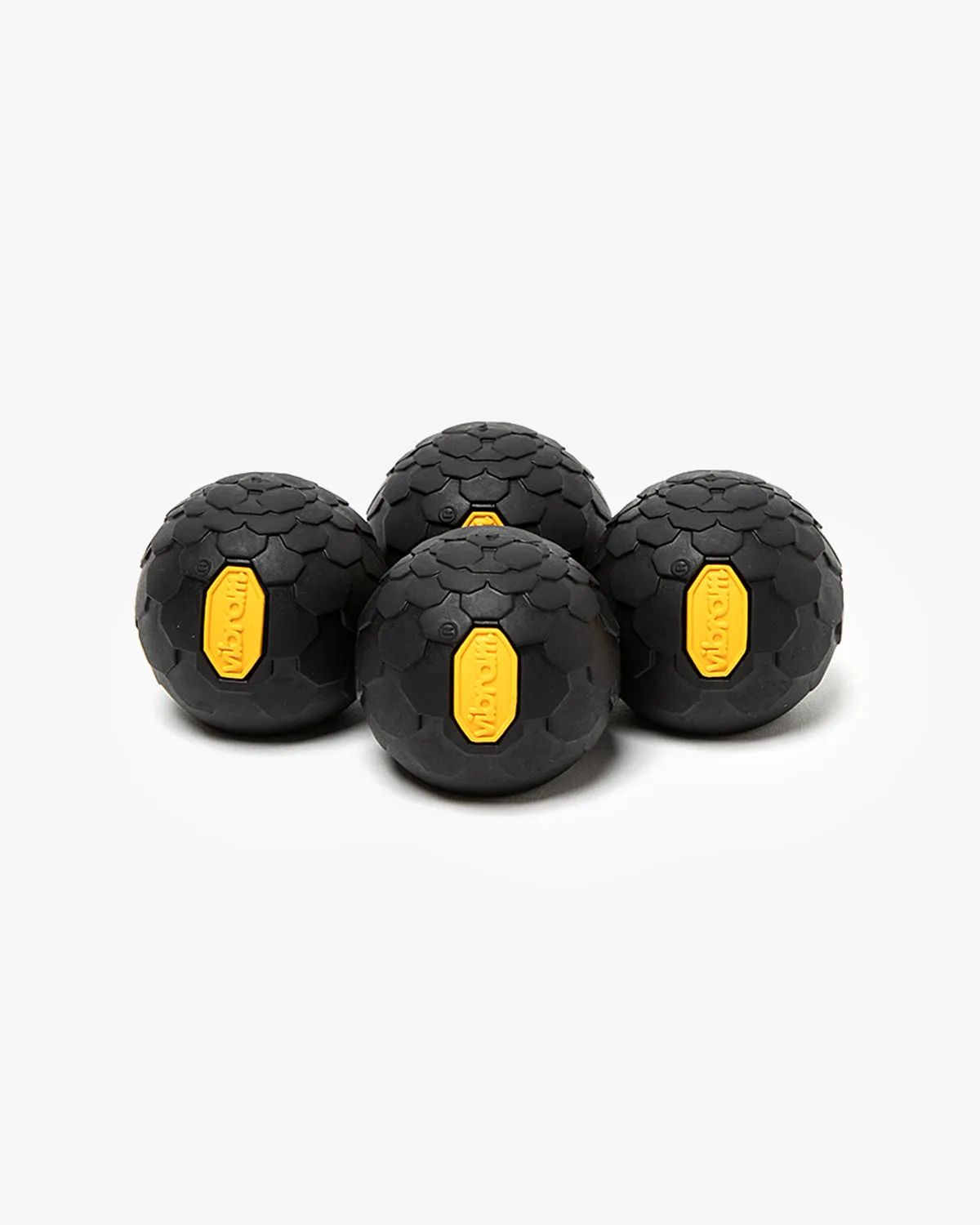 VIBRAM BALL FEET